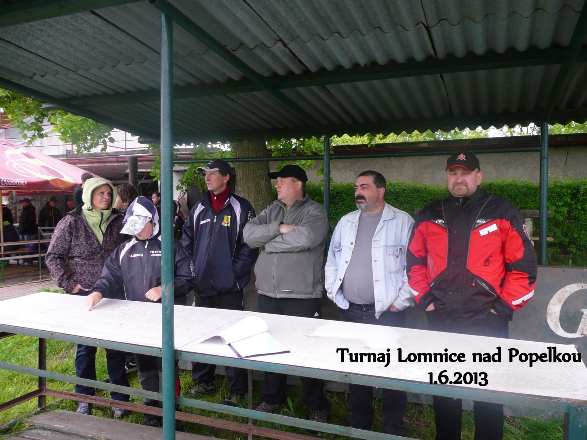 Lomnice 2013 1