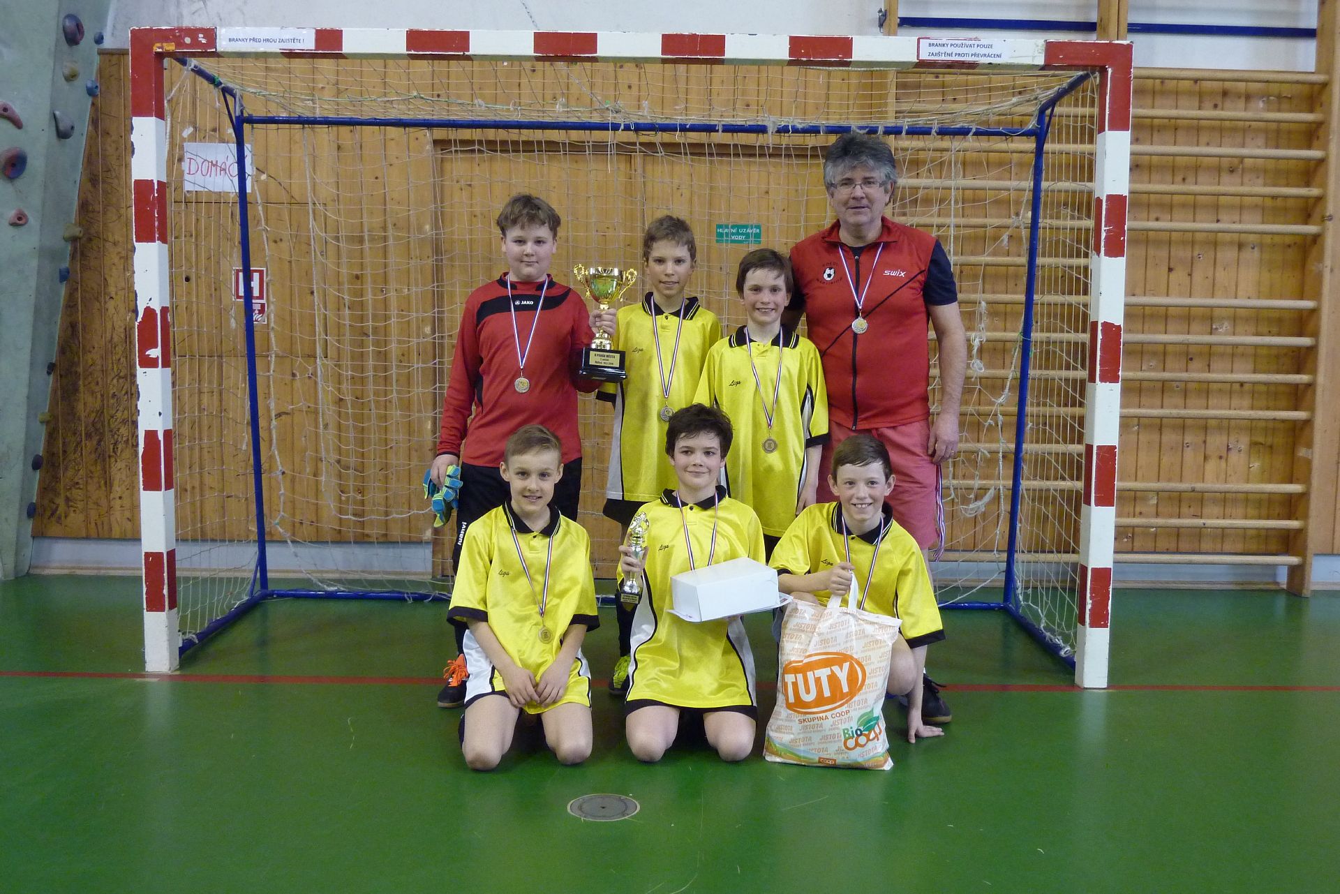 Turnaj Hořice 19032016 1