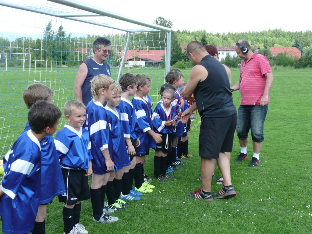 Ukončení sezony 2012-2013 P1060656