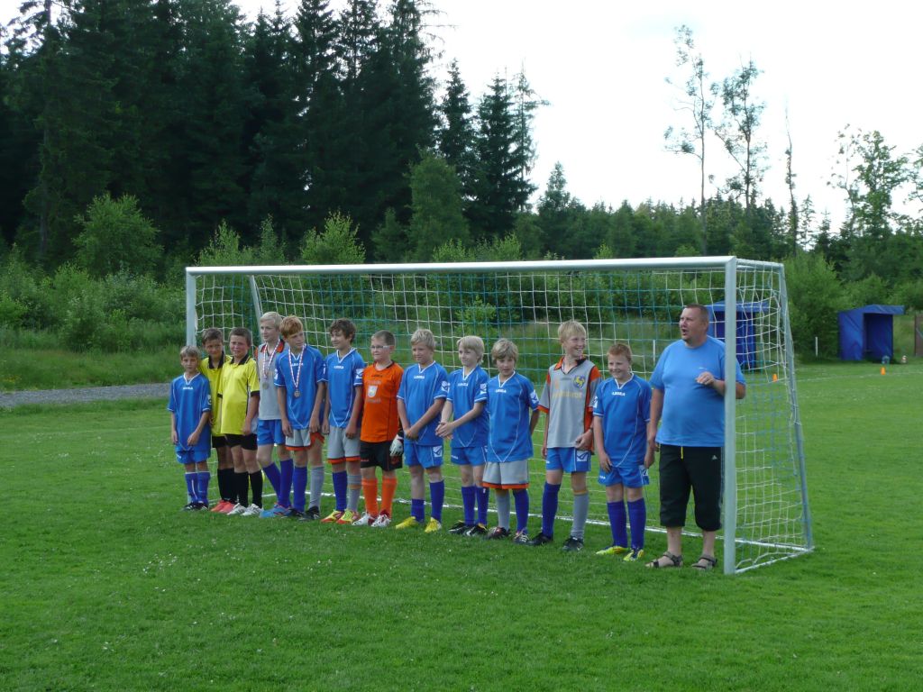 Ukončení sezony 2012-2013 P1060685